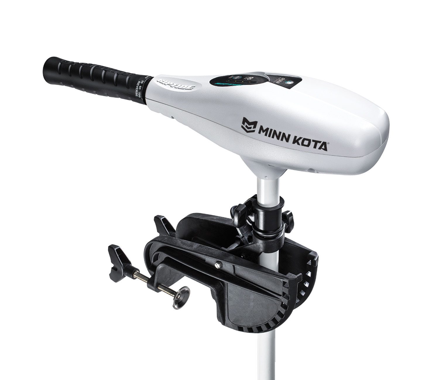 Minn Kota Riptide Endura C2 55lb 42" 12V - Hækmonteret