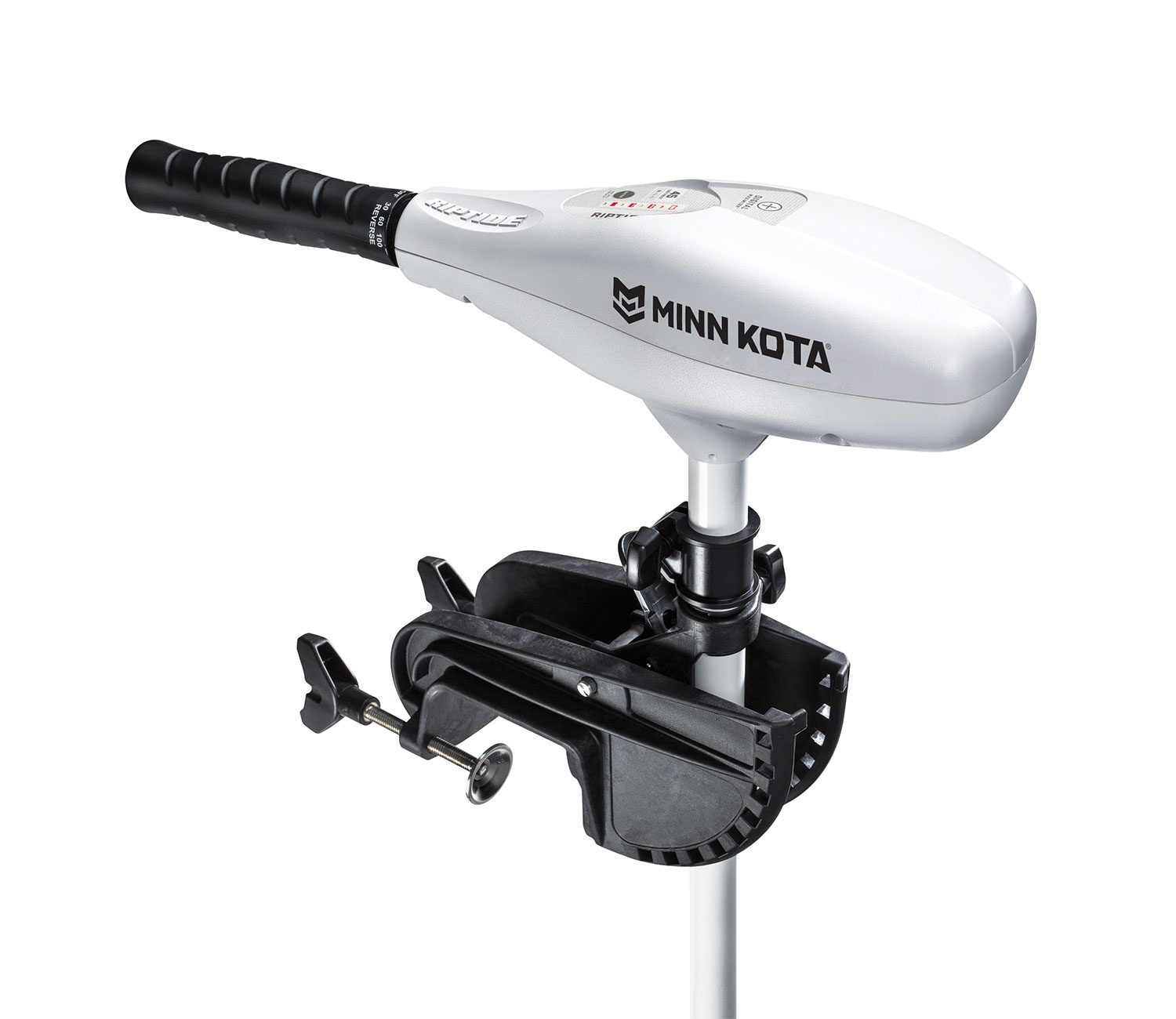Minn Kota Riptide Endura Max 55lb 42" 12V - Hækmonteret