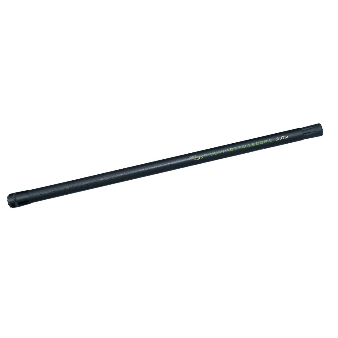 Drennan Specialist Compact Telescopic 2m Nethåndtag - Landing og opbevaringsnet