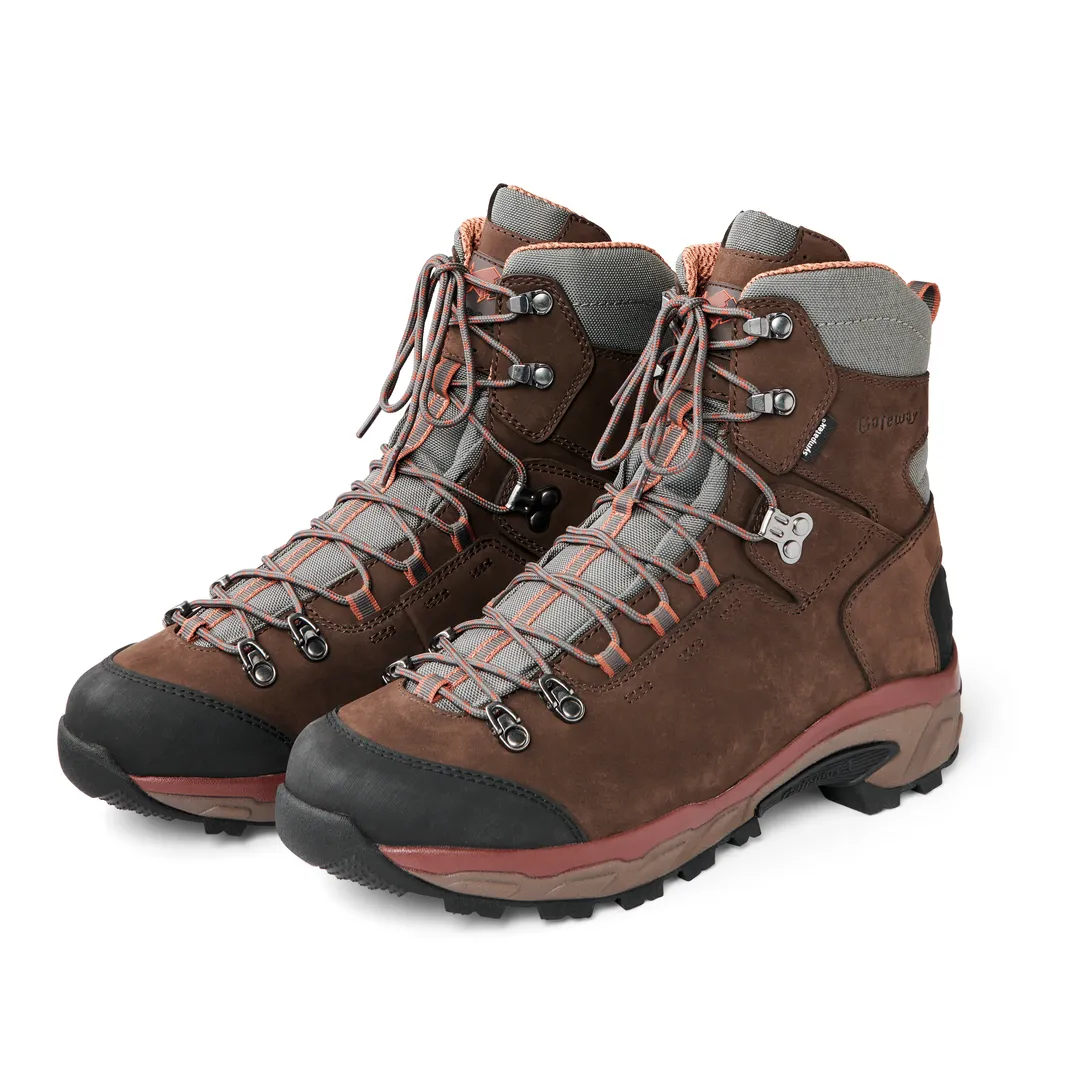 Gateway 1 Sarek 7" kun str. 38 og 40 Brown 38 - Vandrestøvler