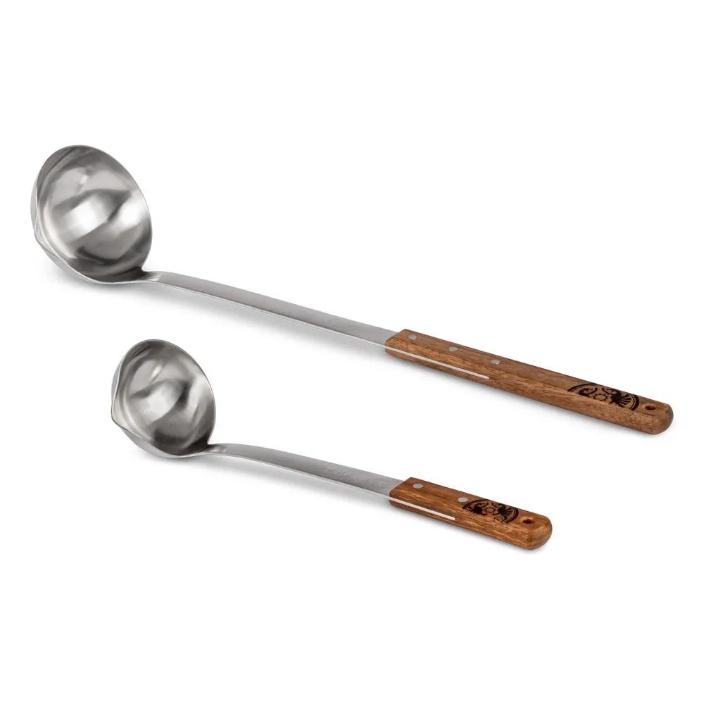 Petromax Ladle 50cm - Madlavning