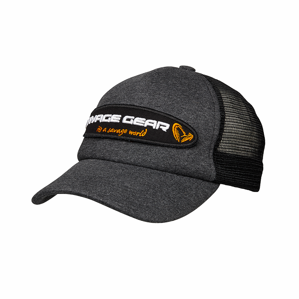 Savage Gear Attitude Cap - Caps