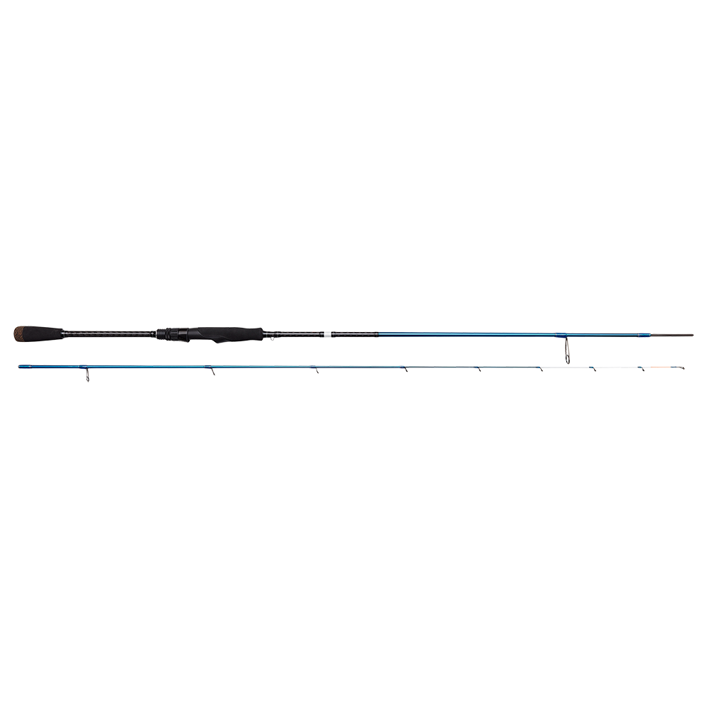 Savage Gear SGS2 Ultra Light Game 6,6 Fod 0-5gram - UL Stænger