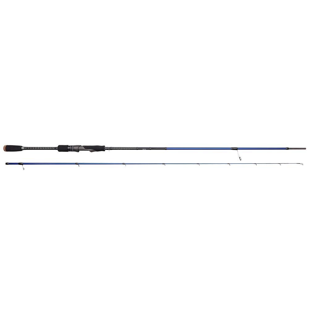 Savage Gear SGS6 Topwater & Softlure 7,7 Fod 10-35gram - Predator stænger