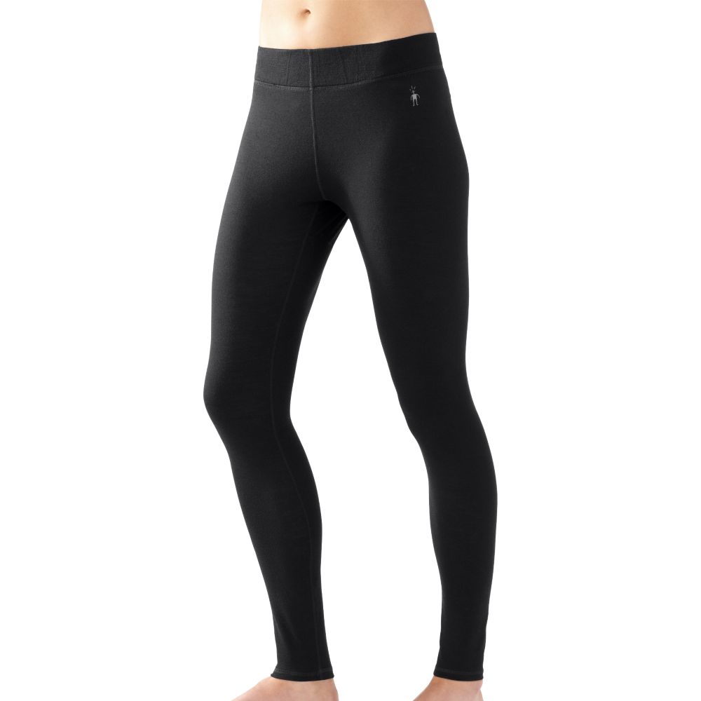 Smartwool Women's Classic All-Season Merino Base Layer Bottom S - Undertøj