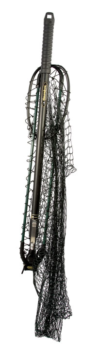 Snowbee Foldenet L (46x51/150 cm) - Fangstnet
