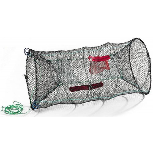 SFG Agn/Krebseruse - Net, Tegner og Brikker