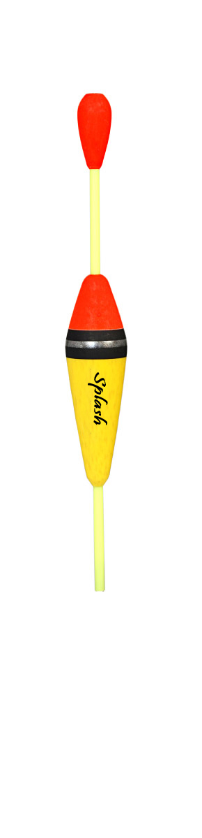 SFG - Splash Predator glideflåd 10gram - Flåd