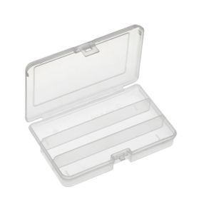 Panaro Blinkbox med 3 rum