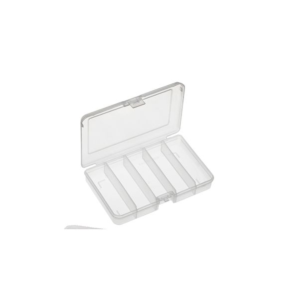 Panaro Blinkbox med 5 rum