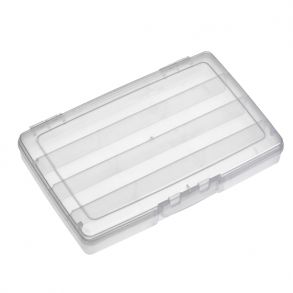 Panaro Grejbox med 4 rum