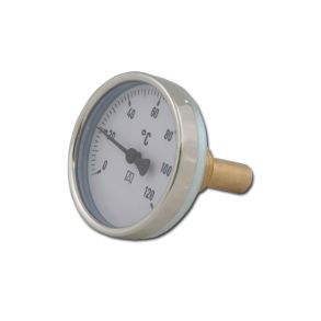 Ryge Thermometer