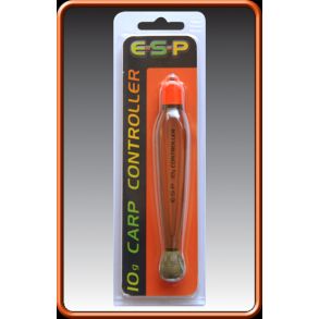 ESP Carp Controller