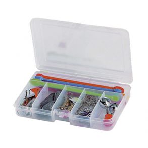 Panaro Blinkbox med 6 rum