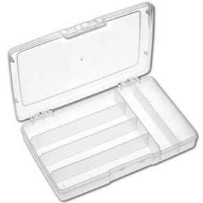 Panaro Grejbox med 6 rum