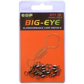 ESP Big Eye Svivel Str. 9