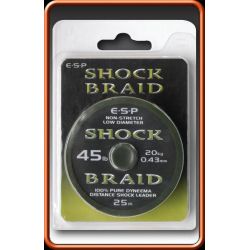 ESP Spod &amp; Marker Line 20lb (200m)