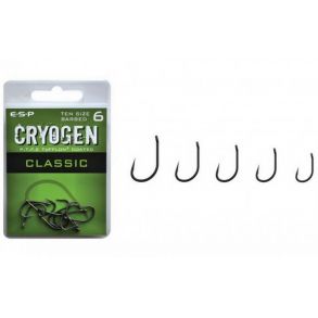 ESP Cryogen Classic