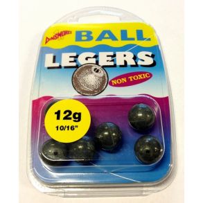 Dinsmore Ball Legers