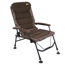 Faith Mistress luksus karpestol XXL (Hj Ryg)