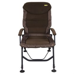 Faith Mistress luksus karpestol XXL (Hj Ryg)