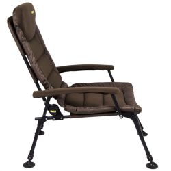 Faith Mistress luksus karpestol XXL (Hj Ryg)