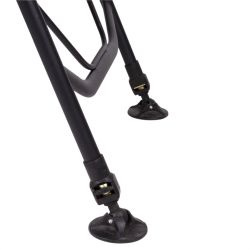 Faith Mistress luksus karpestol XXL (Hj Ryg)