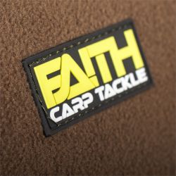 Faith Mistress luksus karpestol XXL (Hj Ryg)