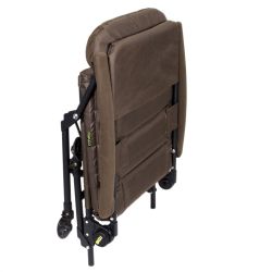 Faith Mistress luksus karpestol XXL (Hj Ryg)