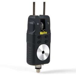 Faith Carp Tackle Wicked Bite alarm st 3+1