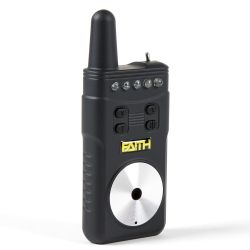 Faith Carp Tackle Wicked Bite alarm st 3+1