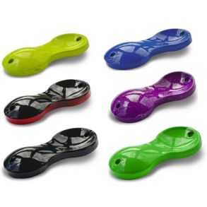 Zebco Flatty Teaser ''buttlffel''