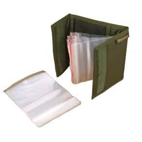 Snowbee Leader Wallet