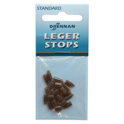 Drennan Leger Stop