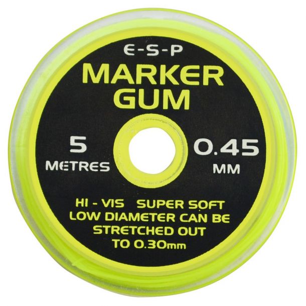 ESP Marker Gum (5m)