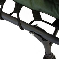 X2 Nightwalker Pro Bedchair