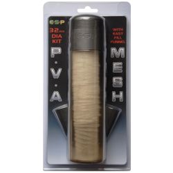 ESP PVA Mesh Tube Kit
