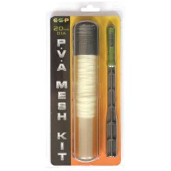 ESP PVA Mesh Tube Kit