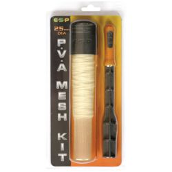 ESP PVA Mesh Tube Kit
