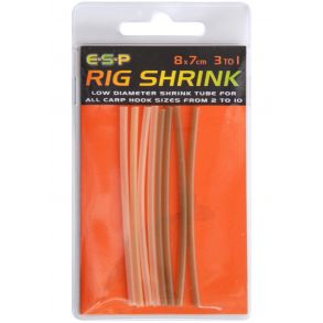 ESP Rig Shrink 8x7cm