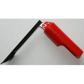 X2 foldbar stangholder