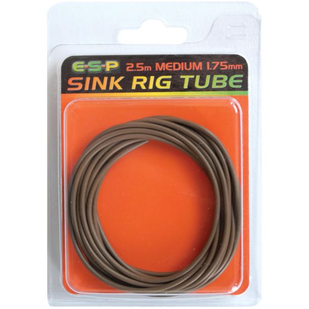 ESP Sink Rig Tube 1,75mm (2,5m)