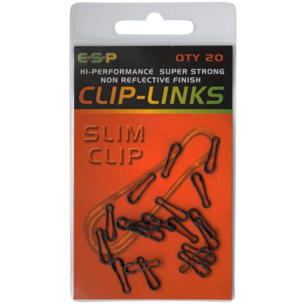ESP Clip-Link Slim Clip
