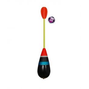Splash Bombardaflåd flydende