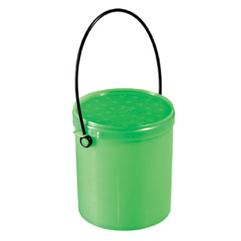 SFG - Panaro Ormespand Med Hank 0,5L - Æsker