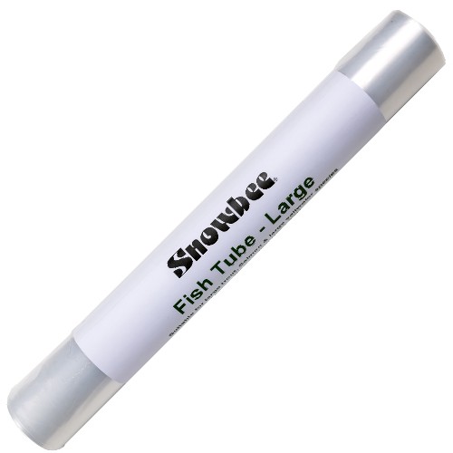 Snowbee Fish Tube - Large - Diverse