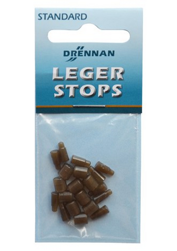Drennan Leger Stop