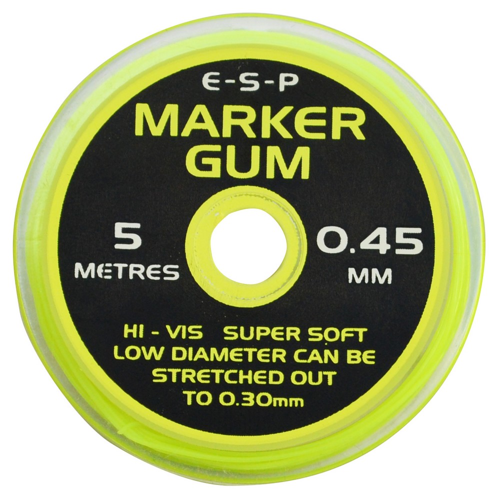 ESP Marker Gum (5m) Orange - Accessories