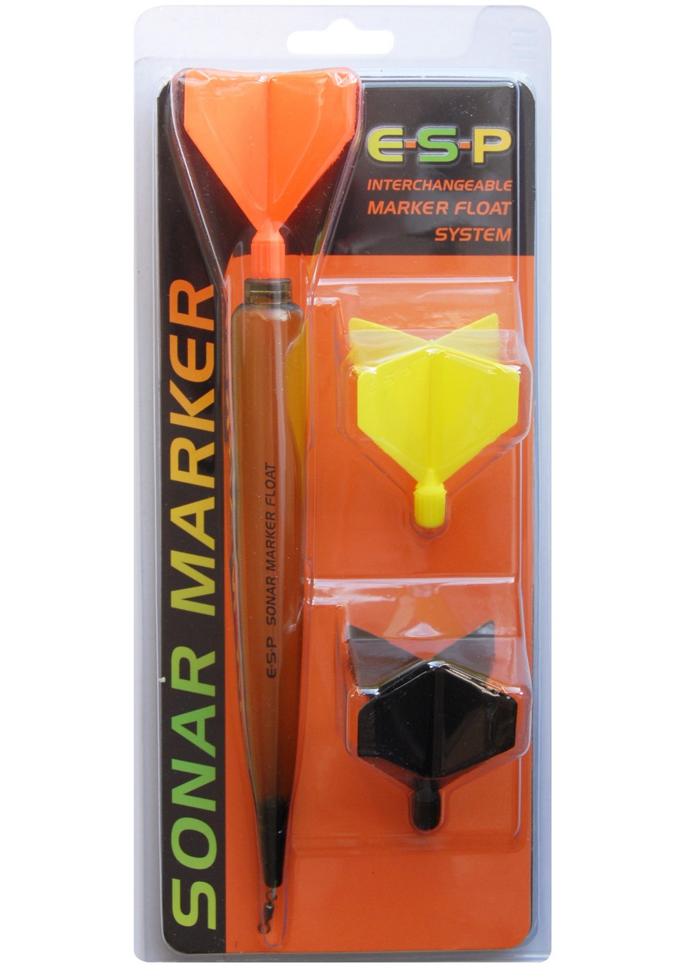ESP Sonar Marker Flåd - Flåd