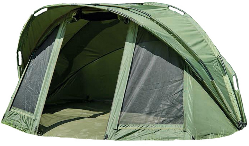 Starbait PR II Bivvy One Man - Bivvy & Brolly